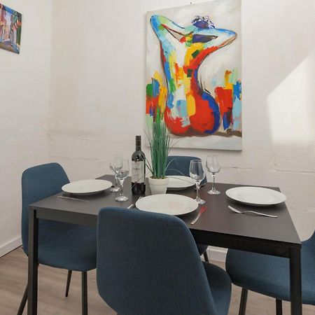 Stylish Valletta 2 Bedrooom City Centre Apartment With Terrace Ngoại thất bức ảnh