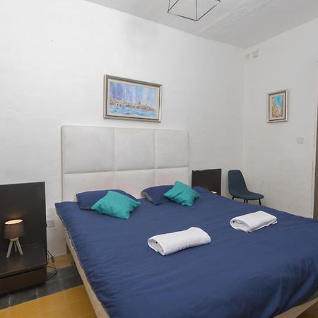 Stylish Valletta 2 Bedrooom City Centre Apartment With Terrace Ngoại thất bức ảnh