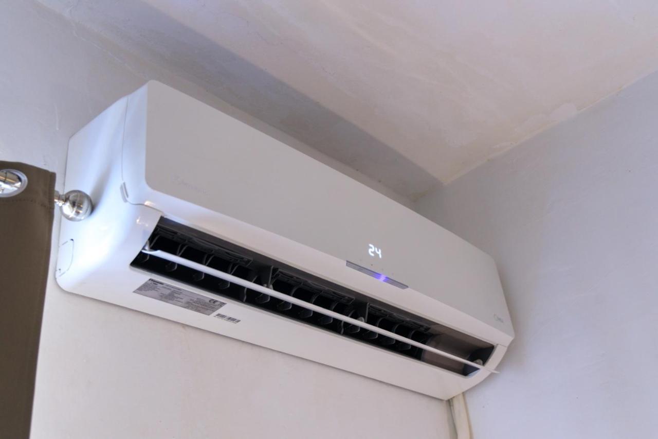 Stylish Valletta 2 Bedrooom City Centre Apartment With Terrace Ngoại thất bức ảnh