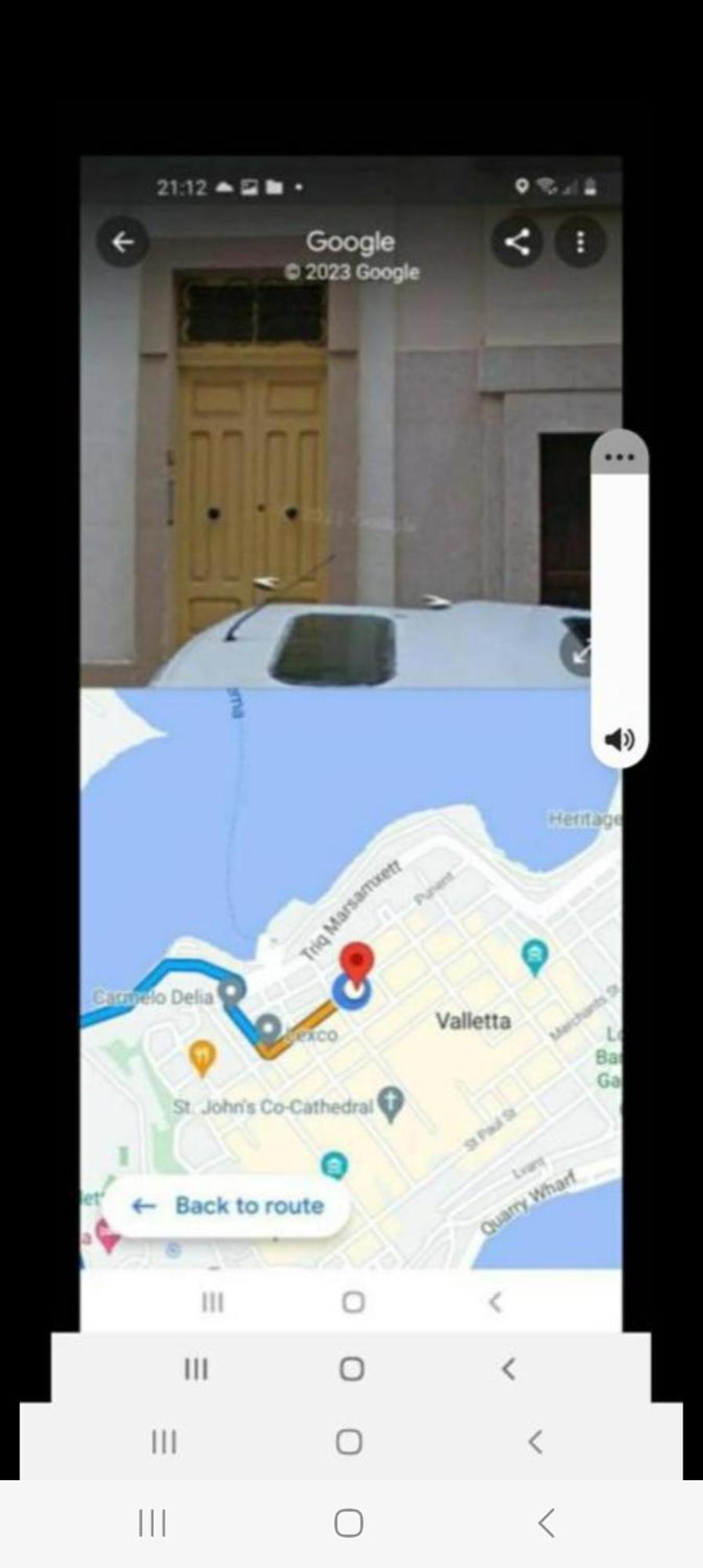 Stylish Valletta 2 Bedrooom City Centre Apartment With Terrace Ngoại thất bức ảnh
