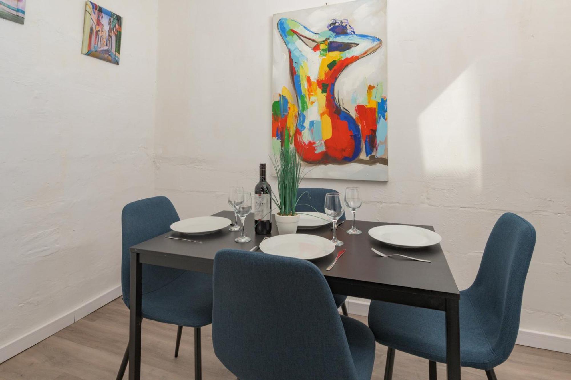 Stylish Valletta 2 Bedrooom City Centre Apartment With Terrace Ngoại thất bức ảnh