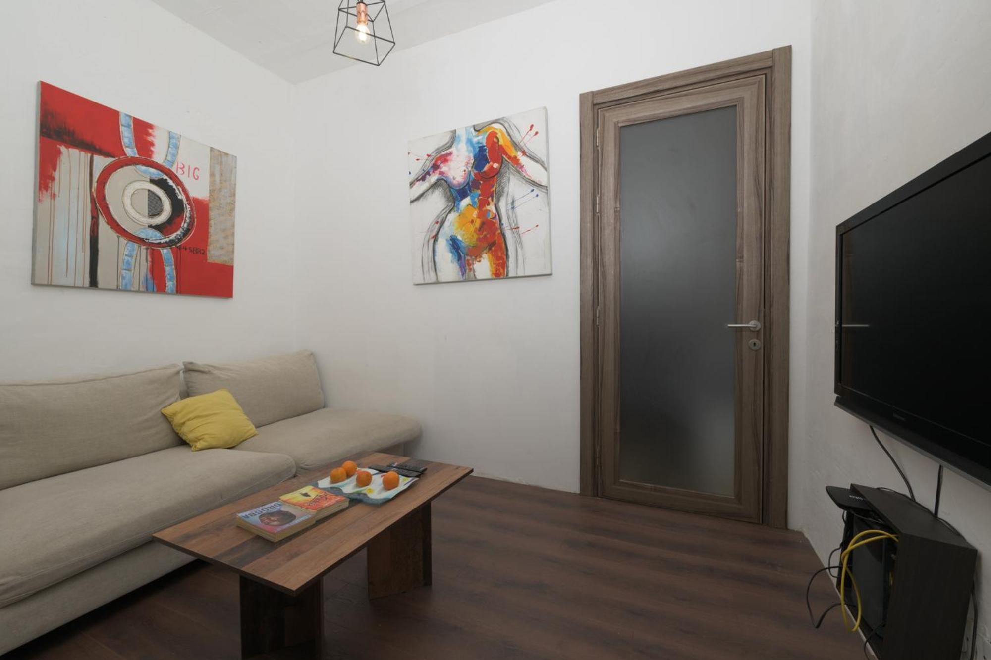 Stylish Valletta 2 Bedrooom City Centre Apartment With Terrace Ngoại thất bức ảnh