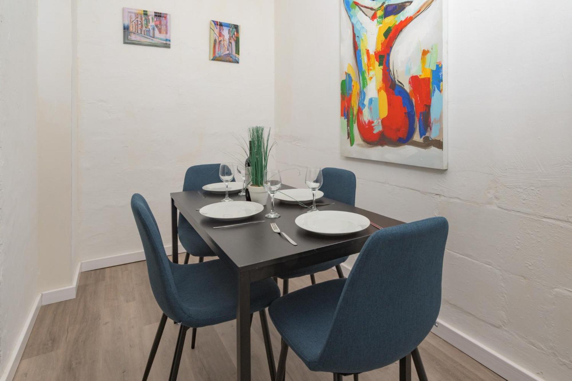 Stylish Valletta 2 Bedrooom City Centre Apartment With Terrace Ngoại thất bức ảnh