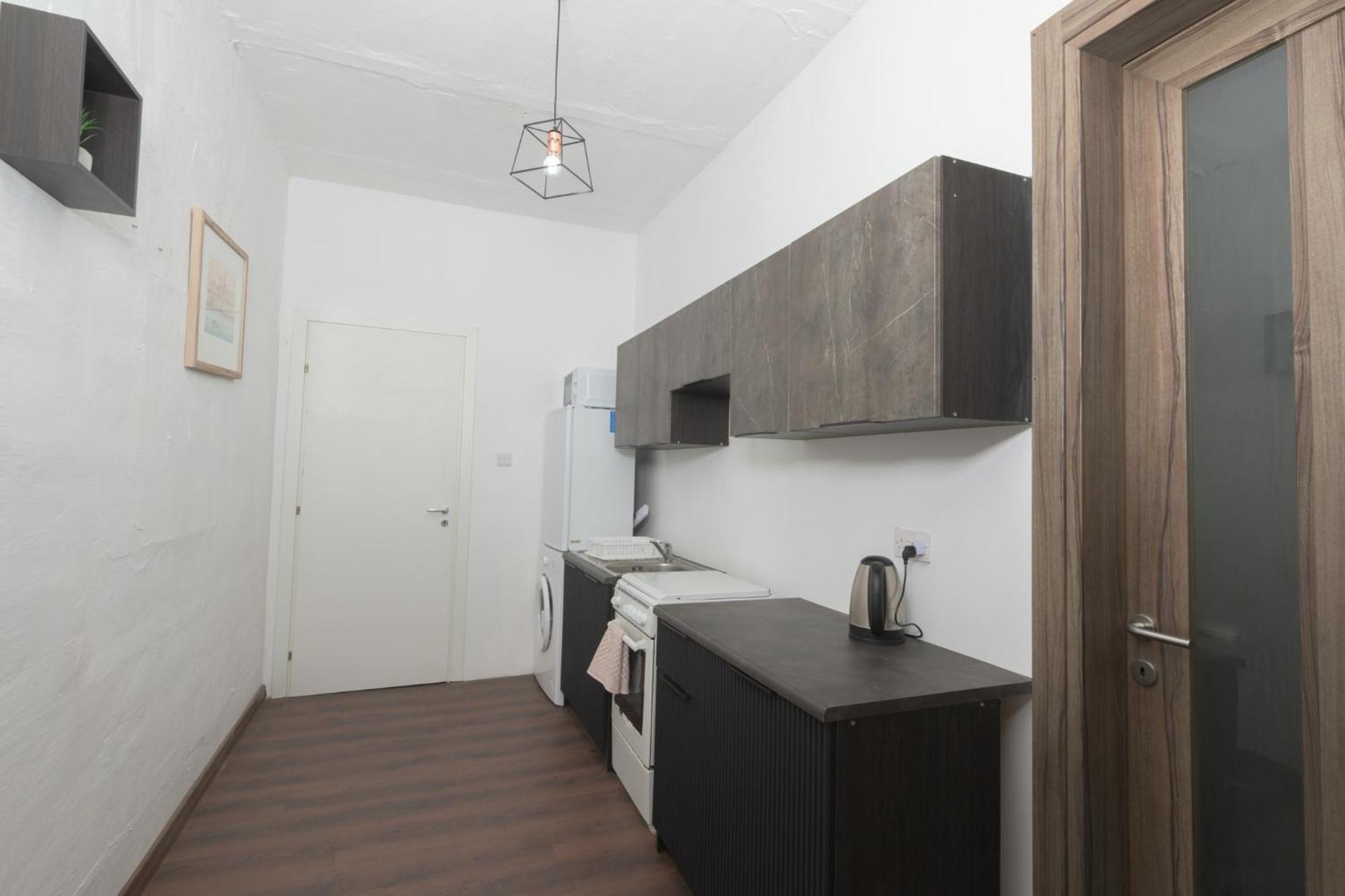 Stylish Valletta 2 Bedrooom City Centre Apartment With Terrace Ngoại thất bức ảnh