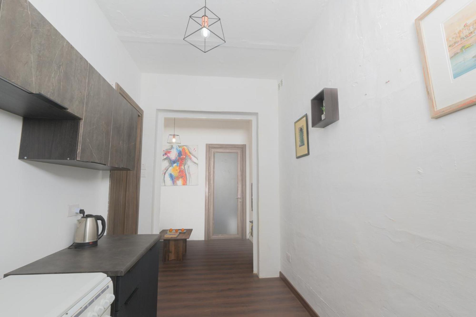 Stylish Valletta 2 Bedrooom City Centre Apartment With Terrace Ngoại thất bức ảnh